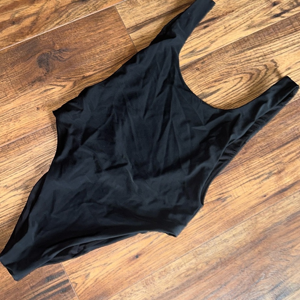 Aerie Cheeky Swimsuit